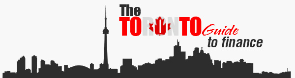 The Toronto Guide To Finance